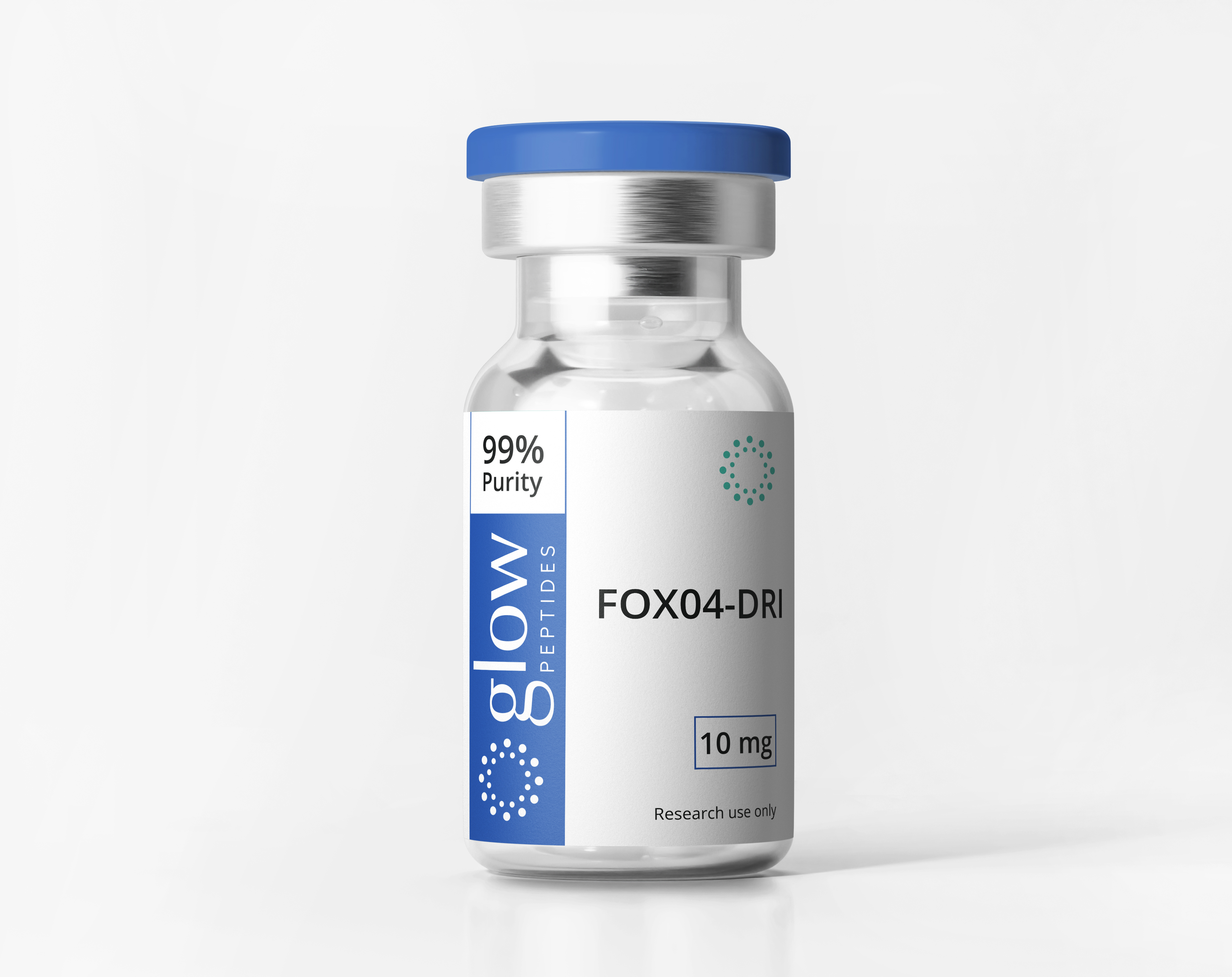 FOXO4-DRI — ≥99.2% Purity, COA Included