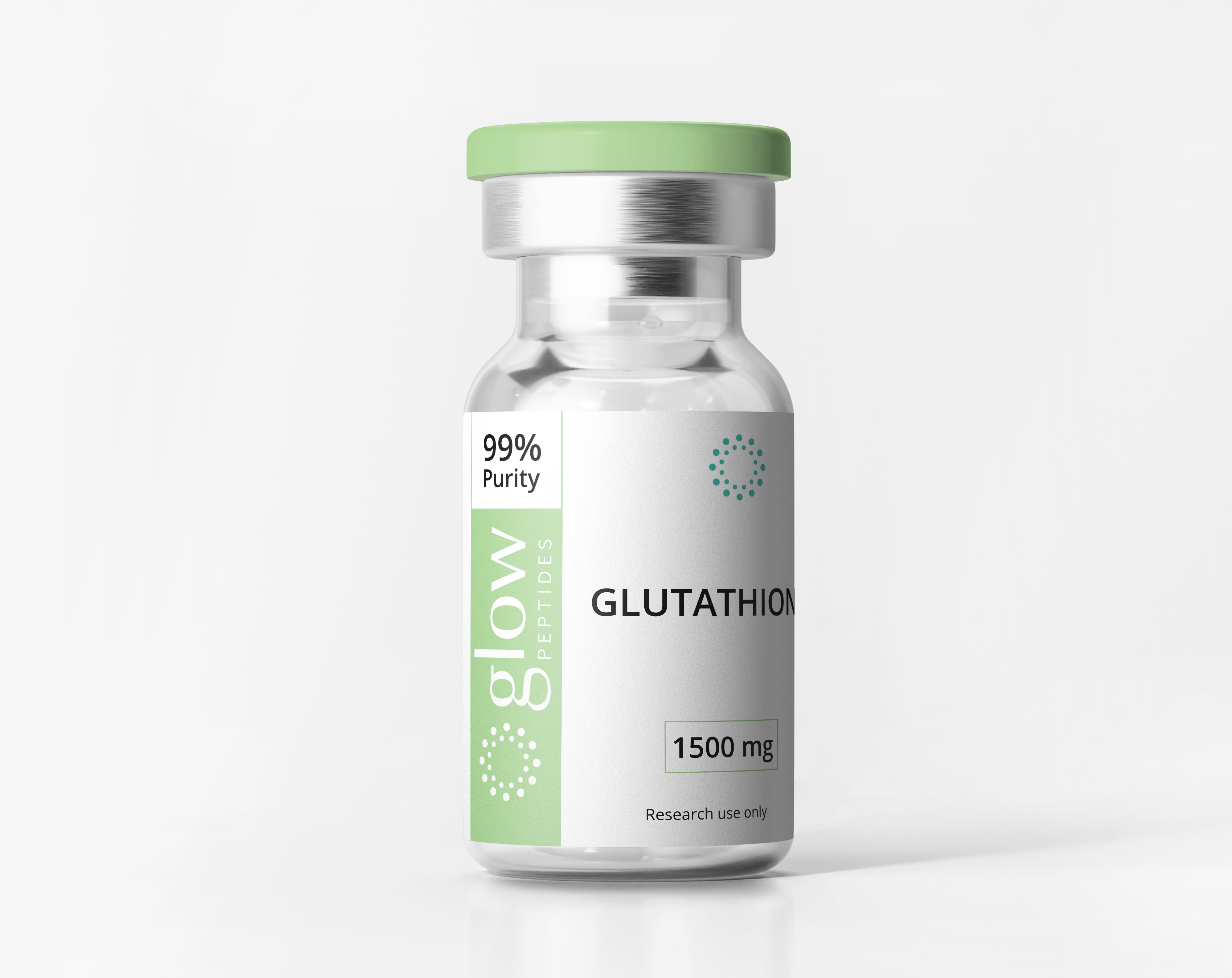 glutathione research peptide Glutathione